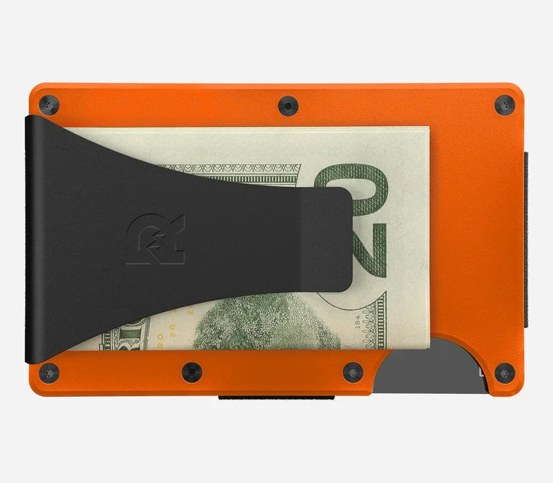 Ridge Wallet - Money Clip - Money Clip - Image 2