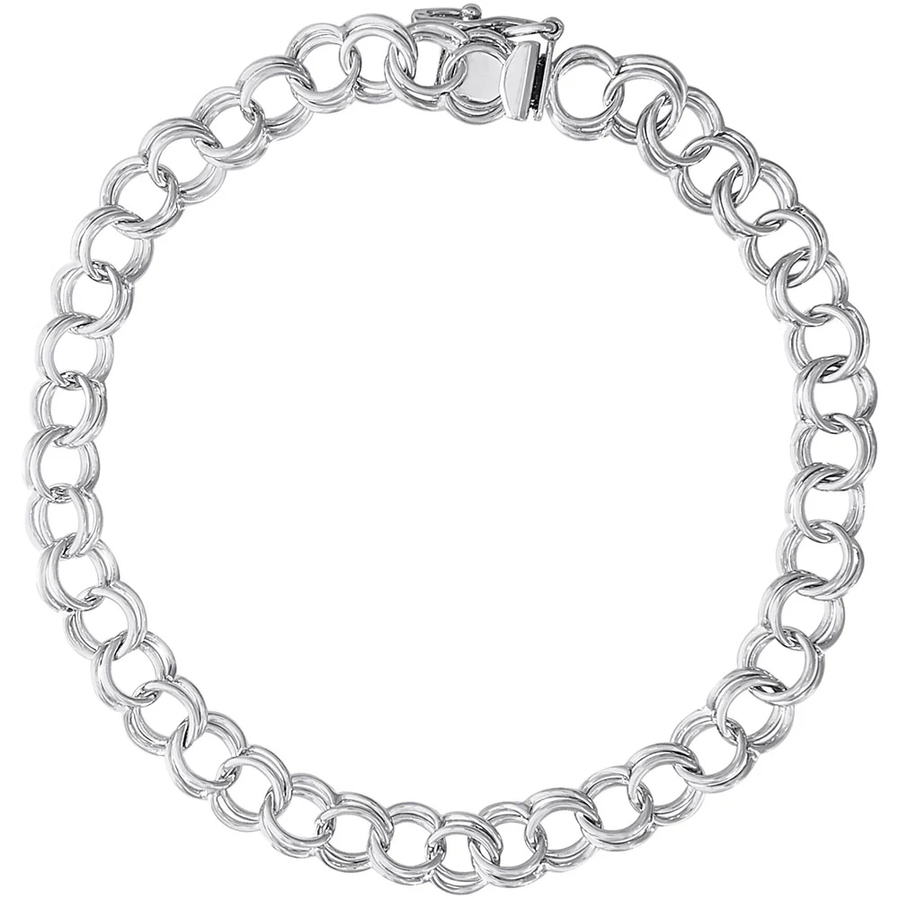 Silver Bracelet