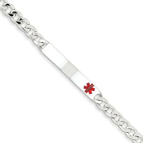 Silver Bracelet