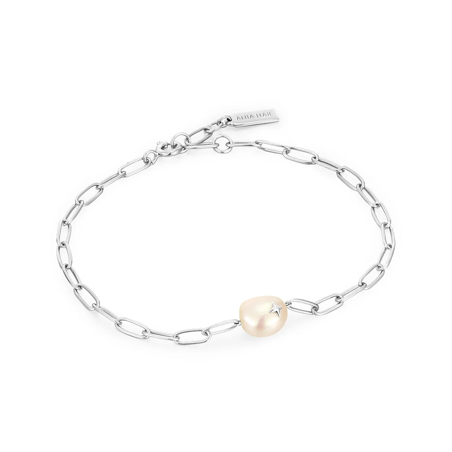 Silver Bracelet