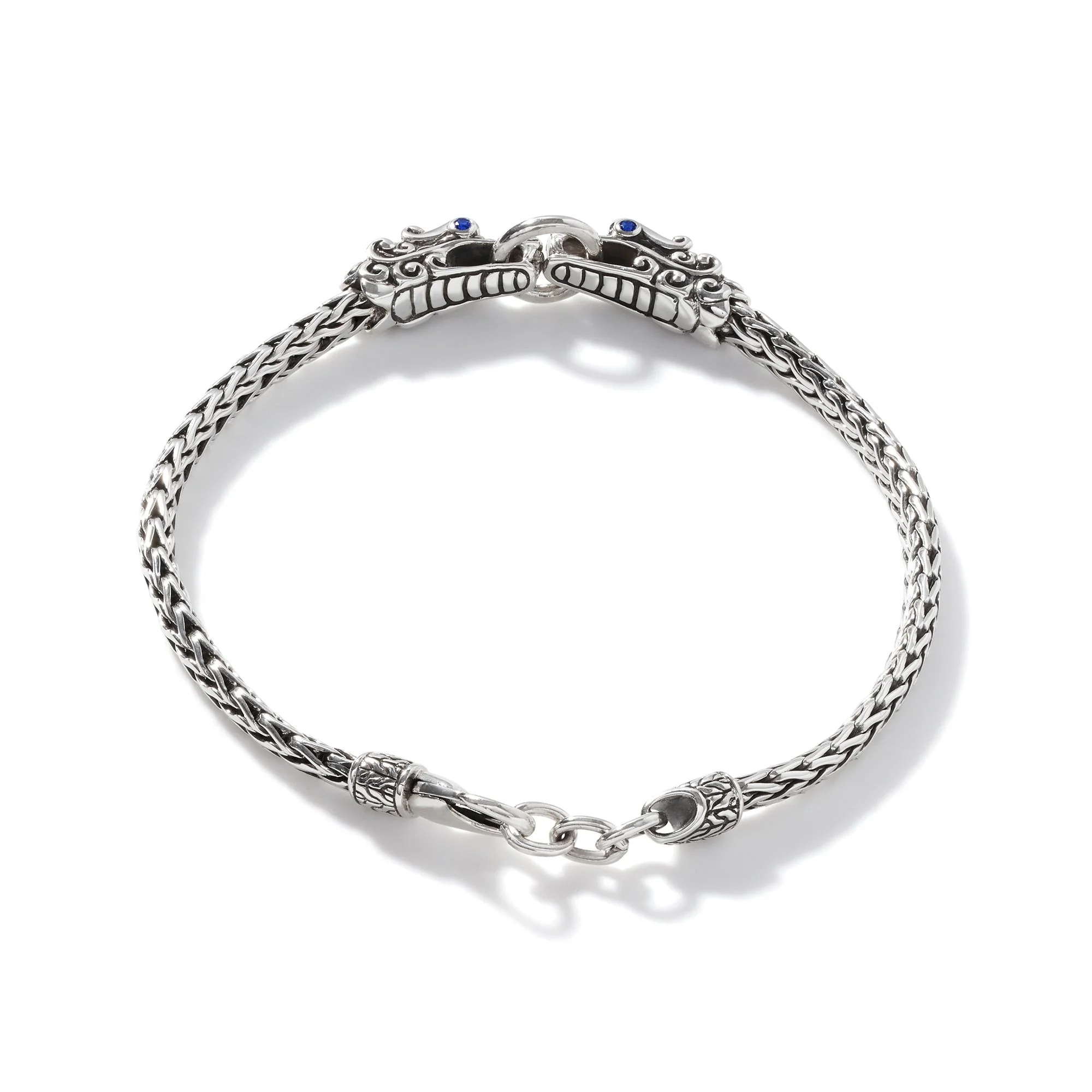 Silver Bracelet - Image 4