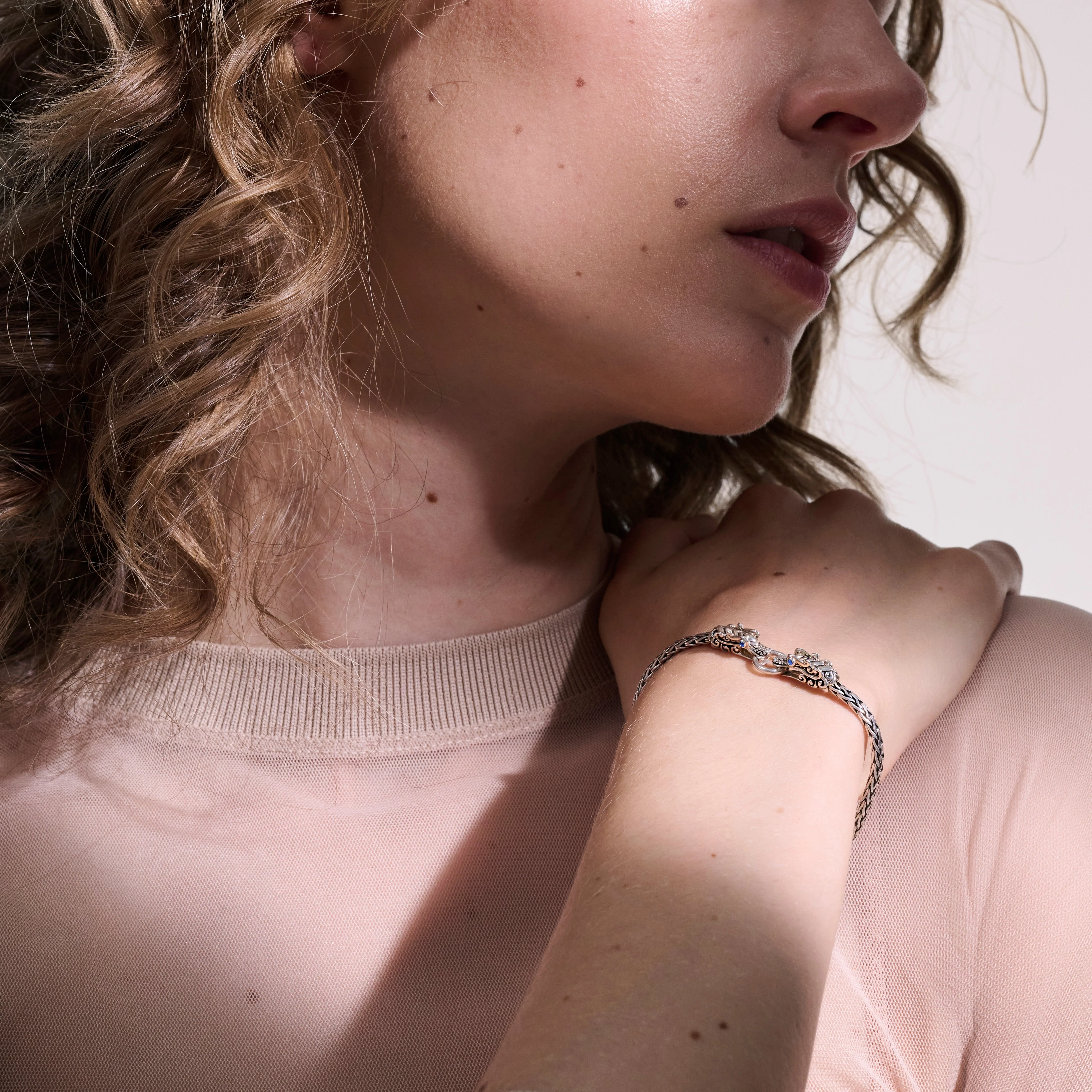 Silver Bracelet - Image 5