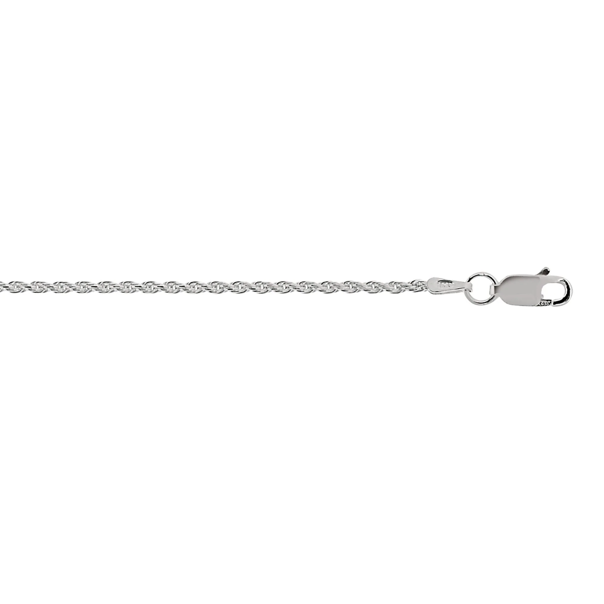 Silver Chain