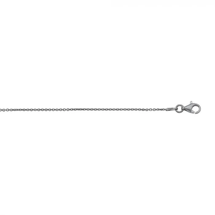 Silver Chain