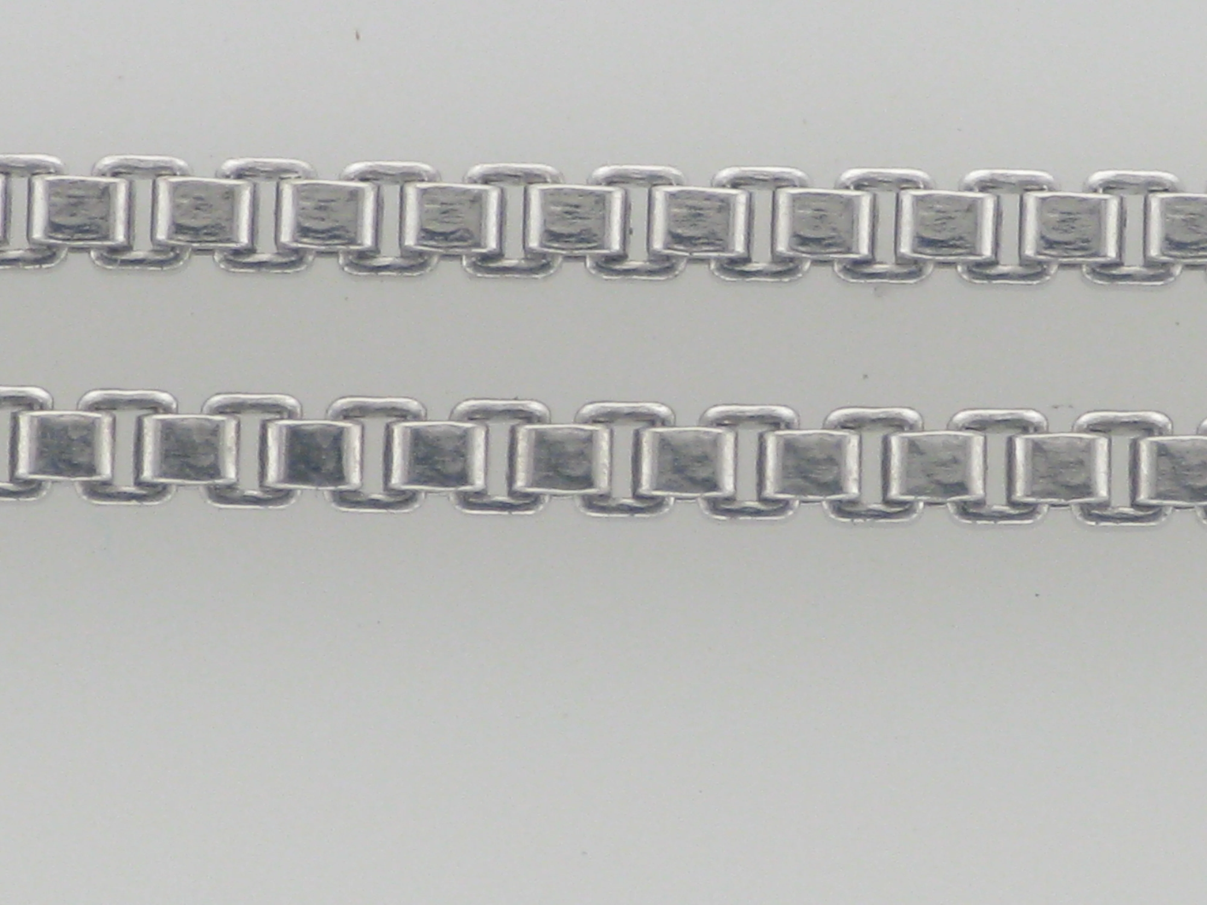 Silver Chain