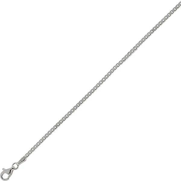 Silver Chain