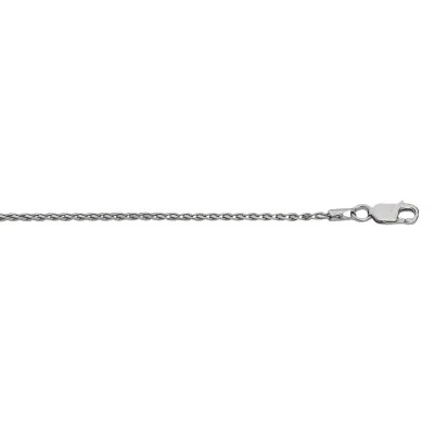 Silver Chain
