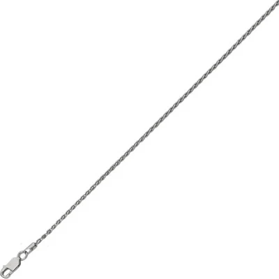 Silver Chain