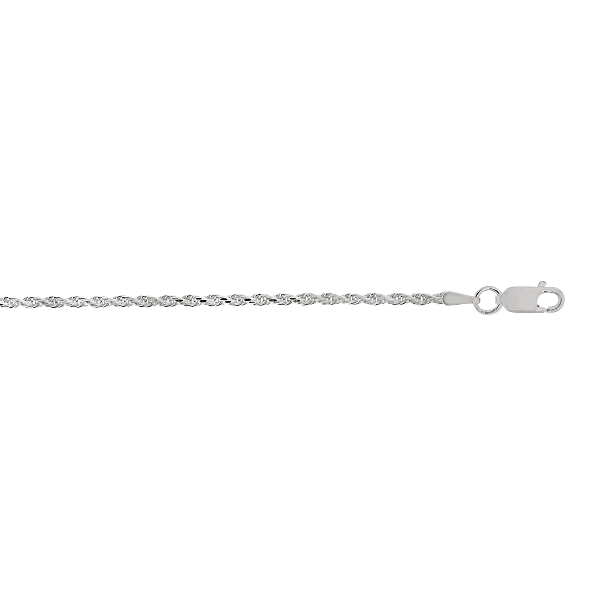 Silver Chain