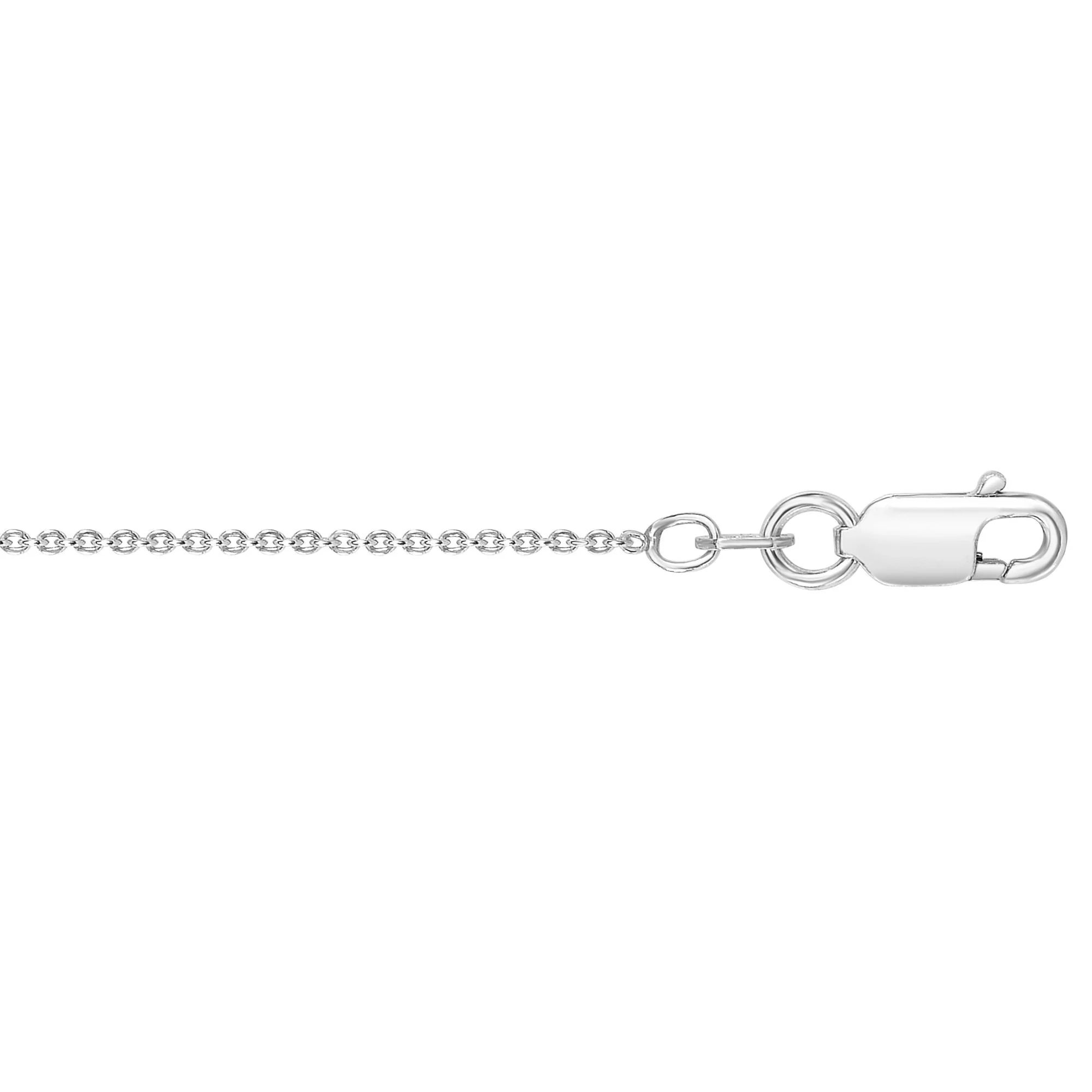 Silver Chain