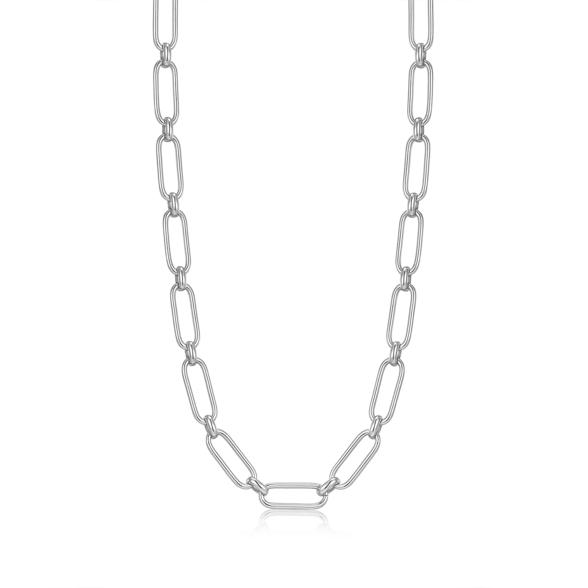 Silver Chain