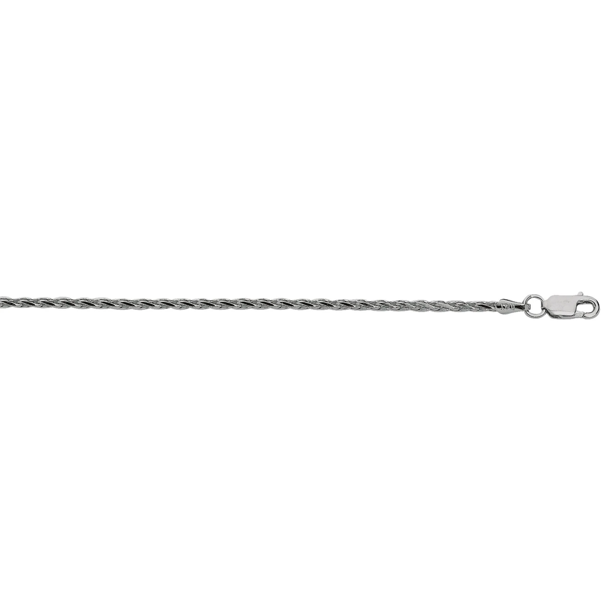 Silver Chain