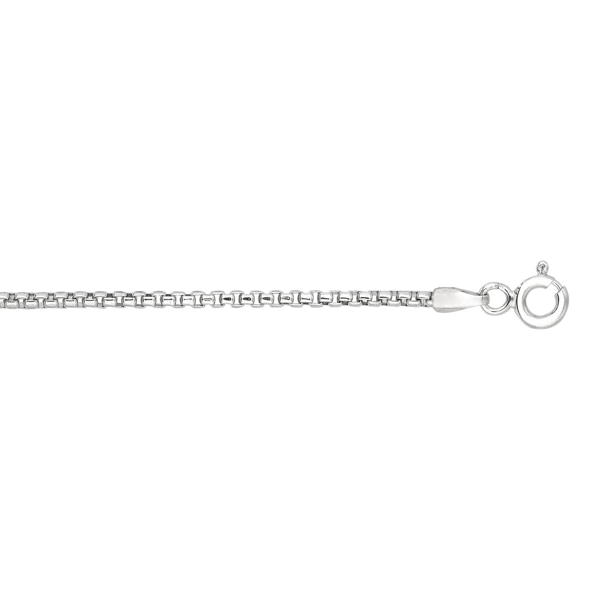 Silver Chain