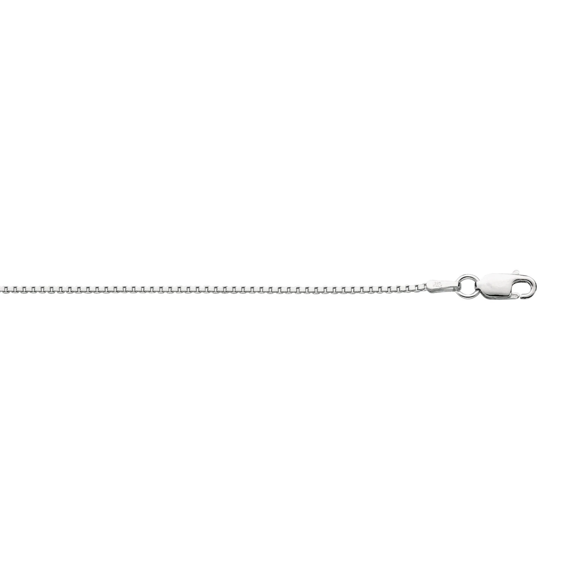 Silver Chain