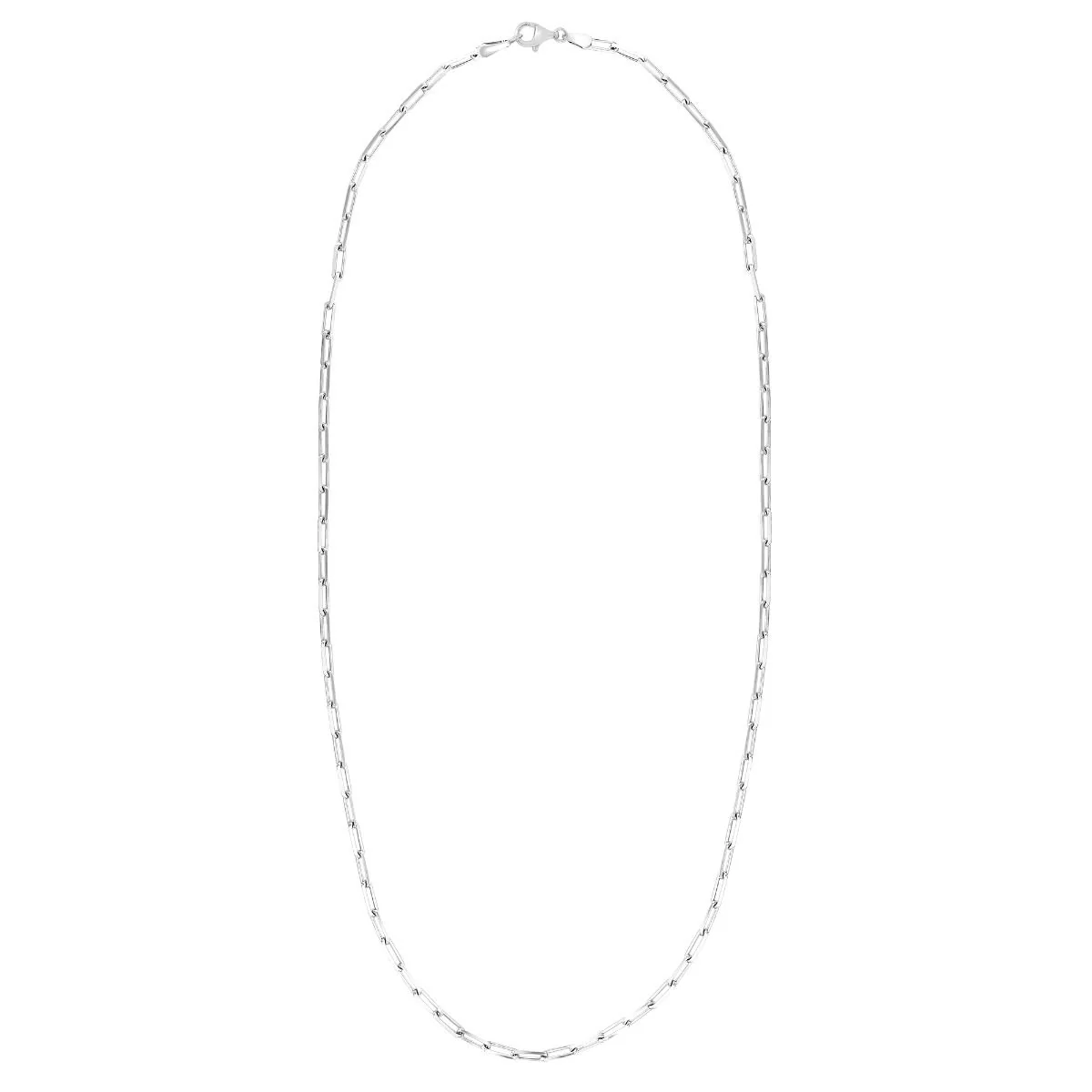 Silver Chain