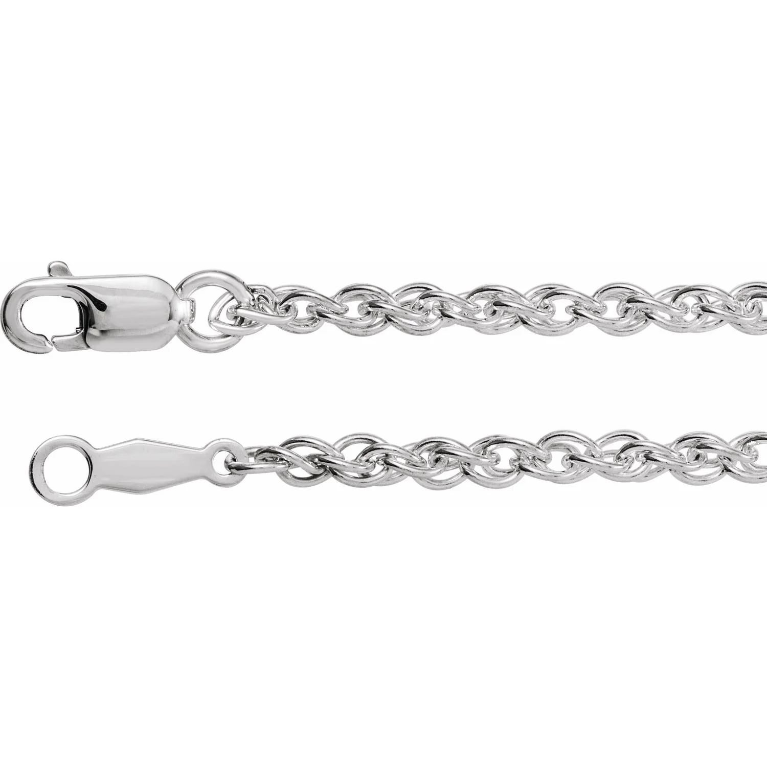Silver Chain