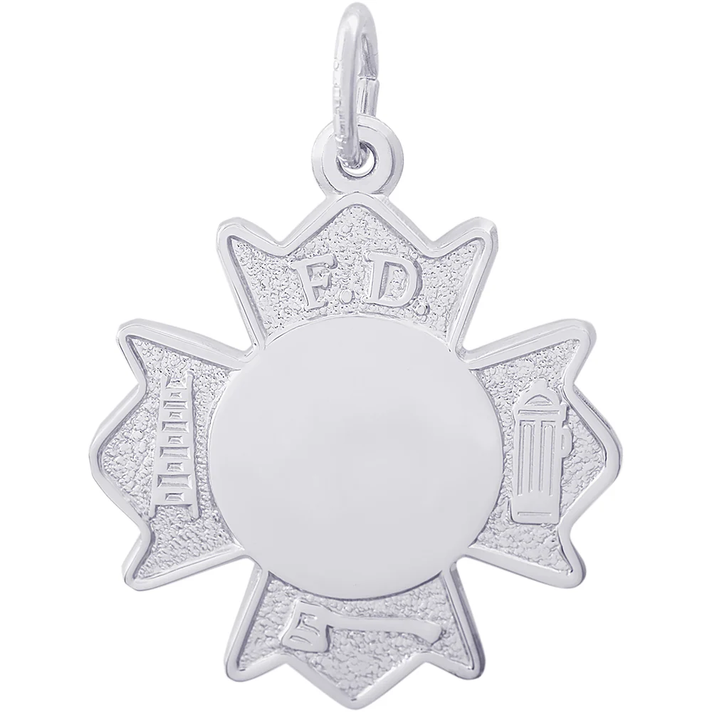 Silver Charm