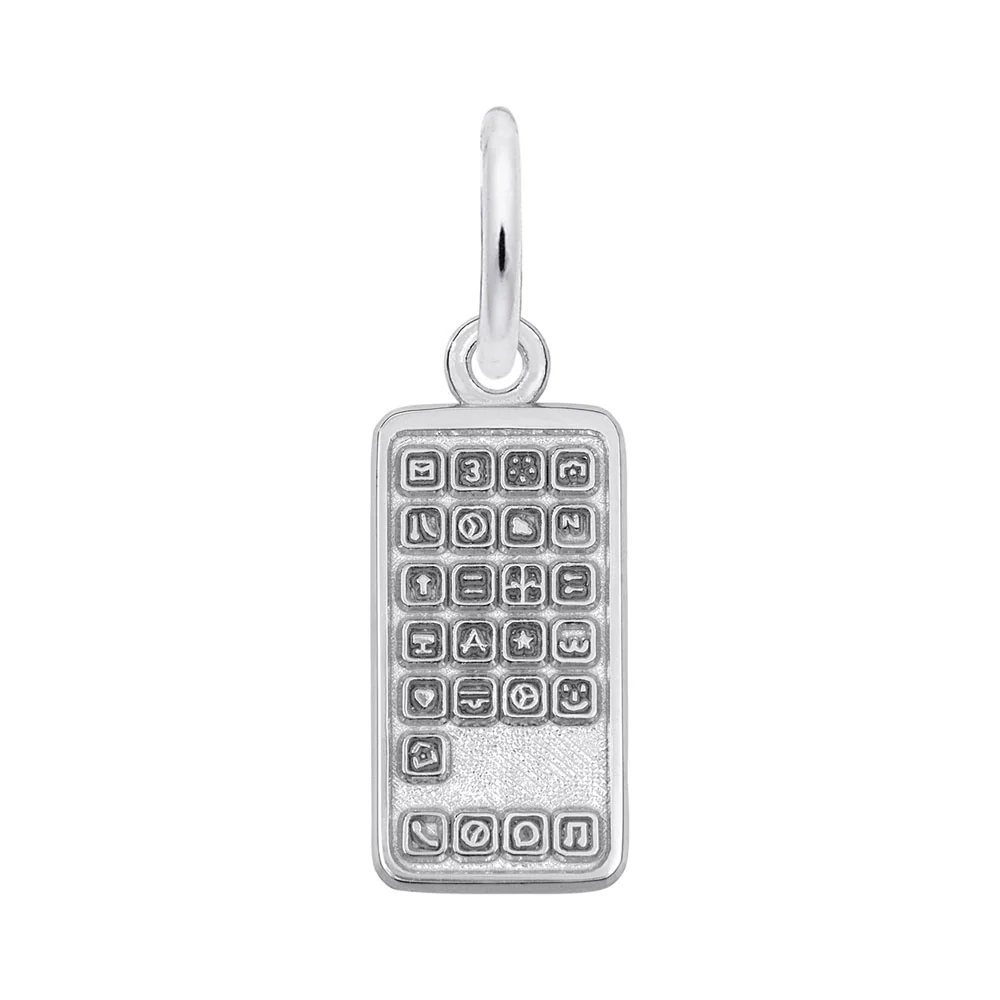 Silver Charm