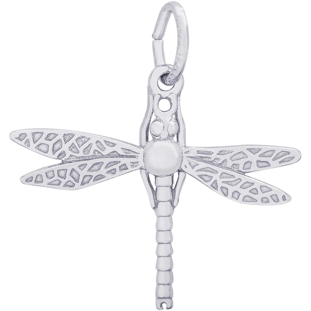Silver Charm