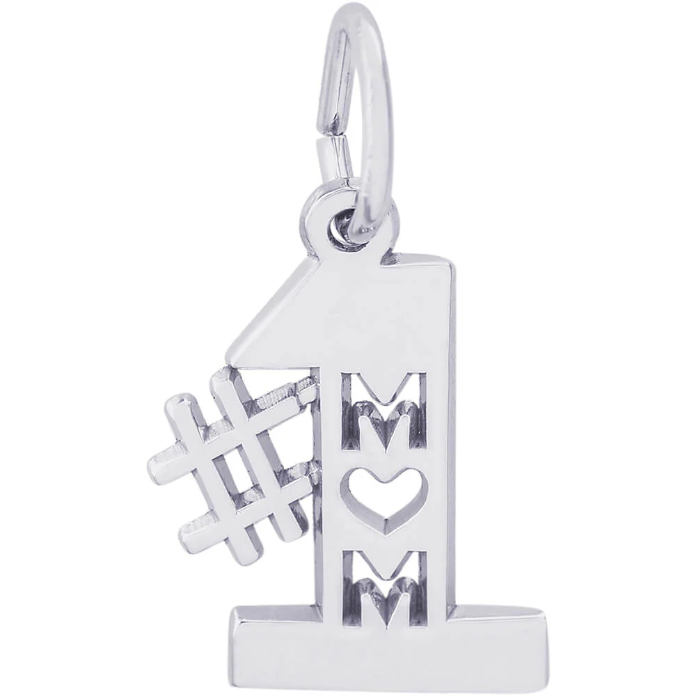 Silver Charm