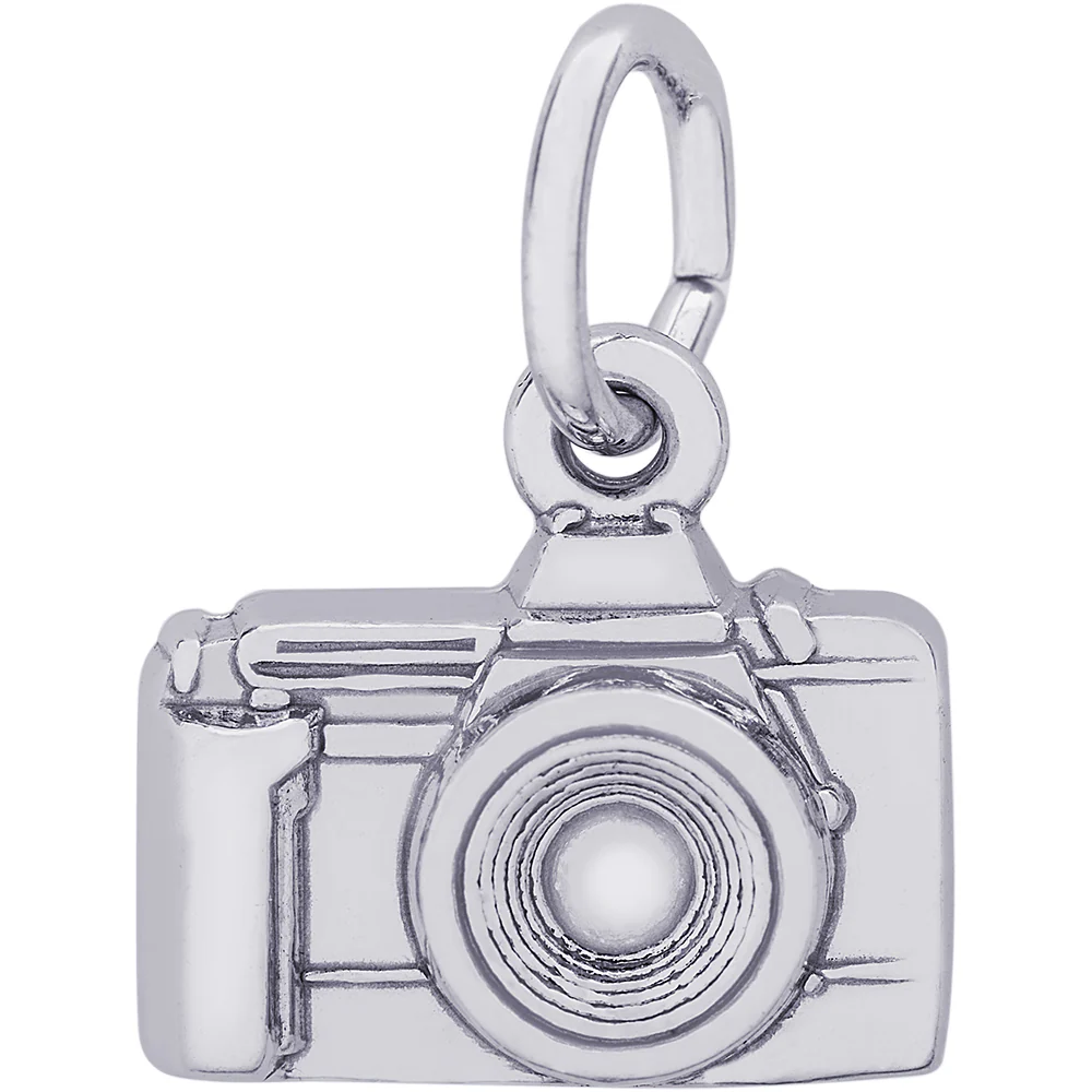 Silver Charm