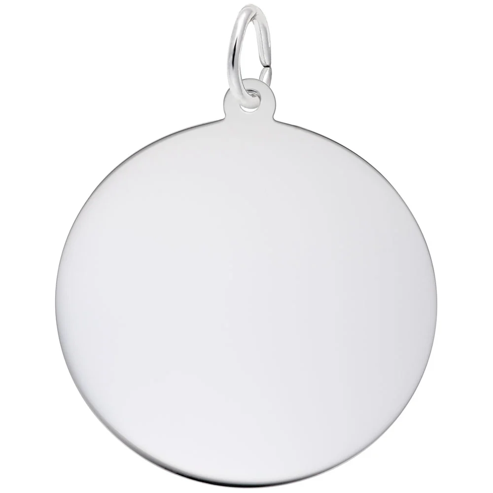 Silver Charm