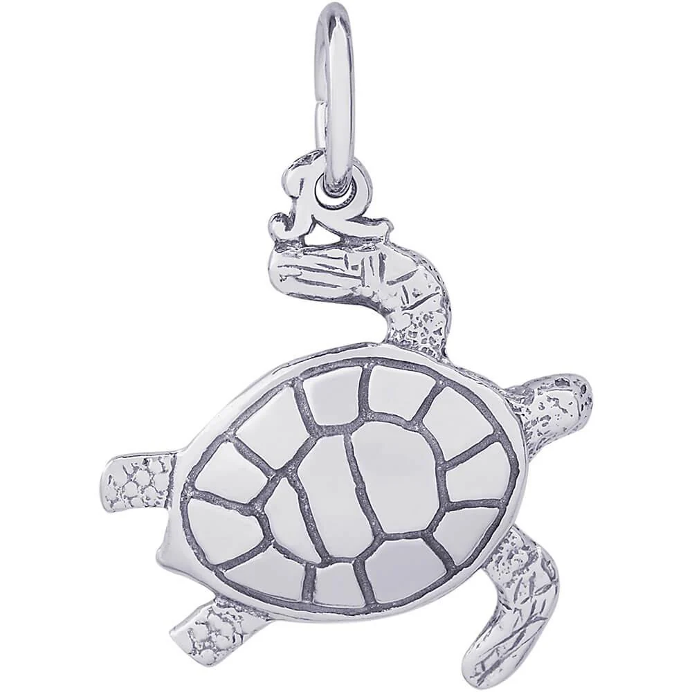 Silver Charm