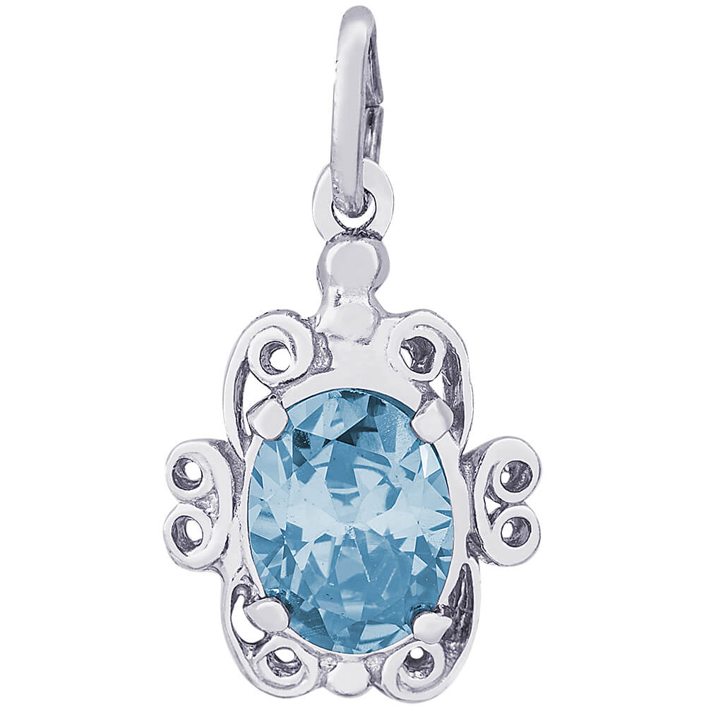 Silver Charm