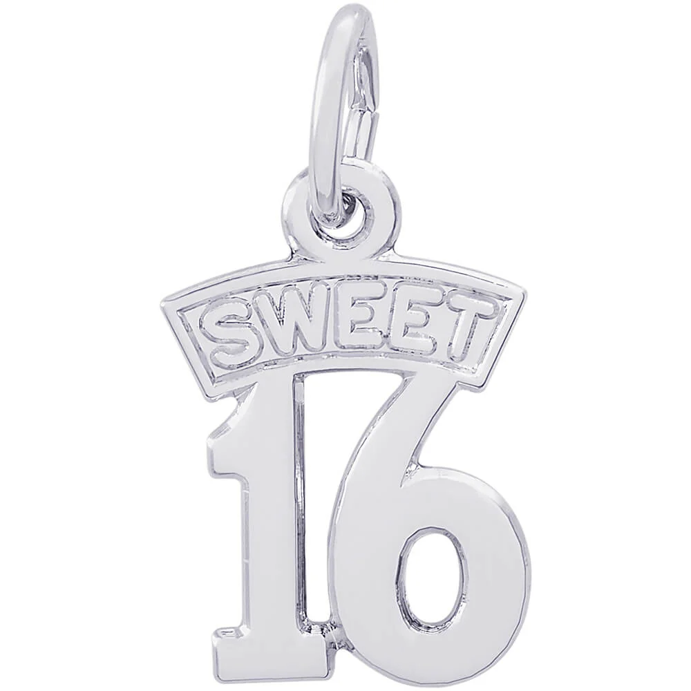Silver Charm