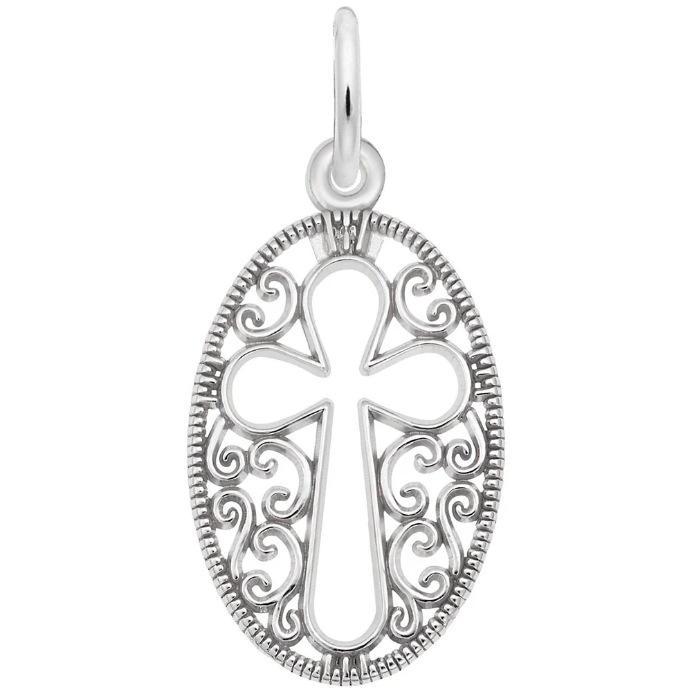 Silver Charm