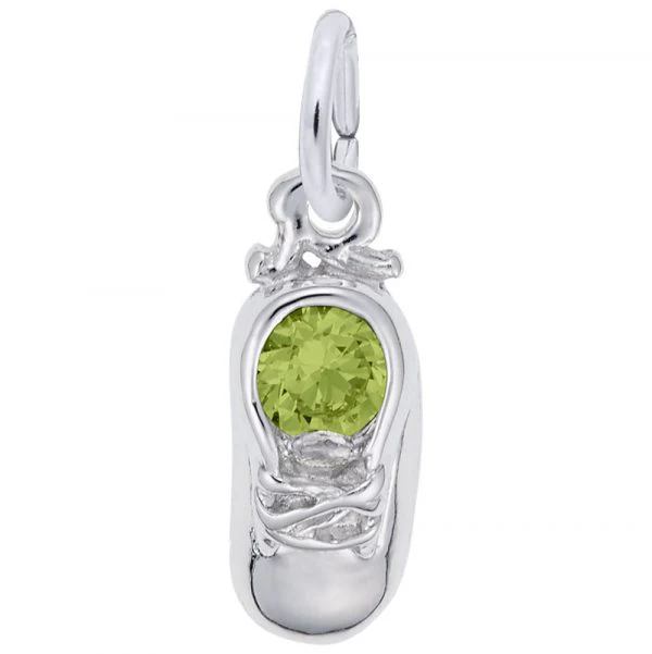 Silver Charm