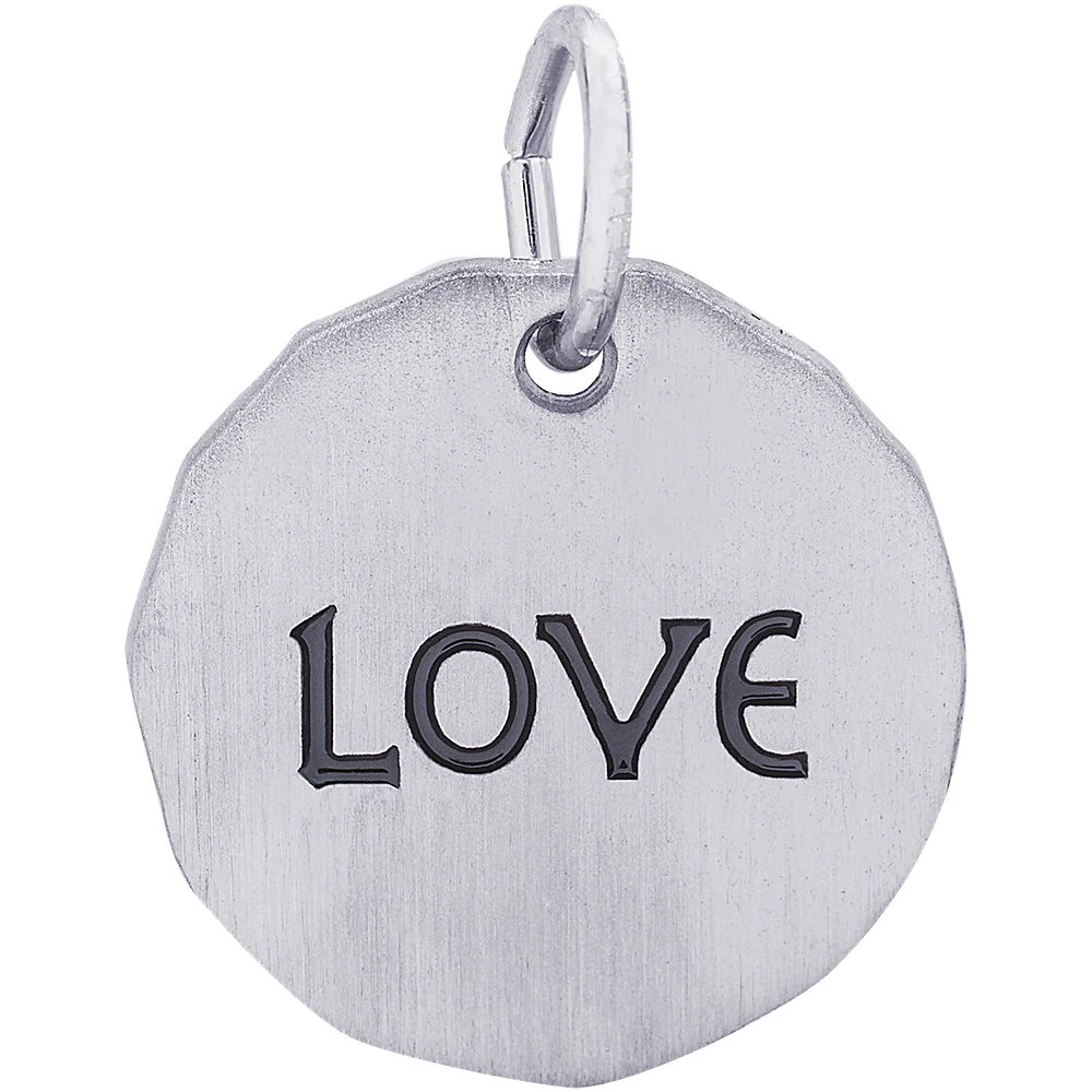 Silver Charm