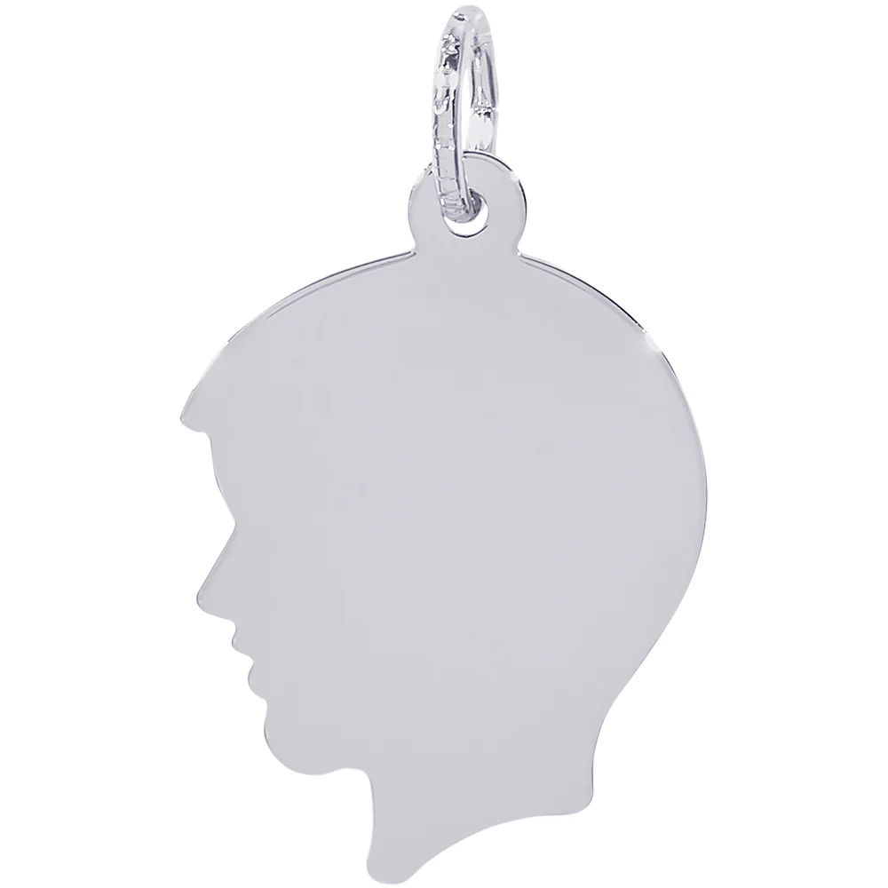Silver Charm