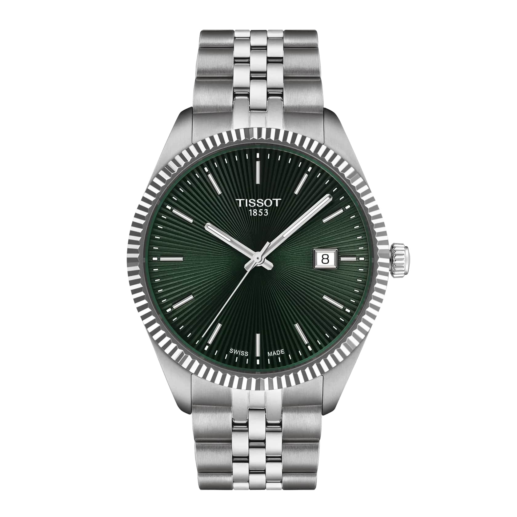 Tissot Ballade 40mm Watch