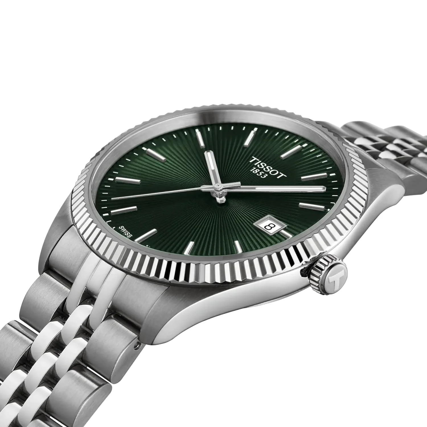 Tissot Ballade 40mm Watch - Image 2