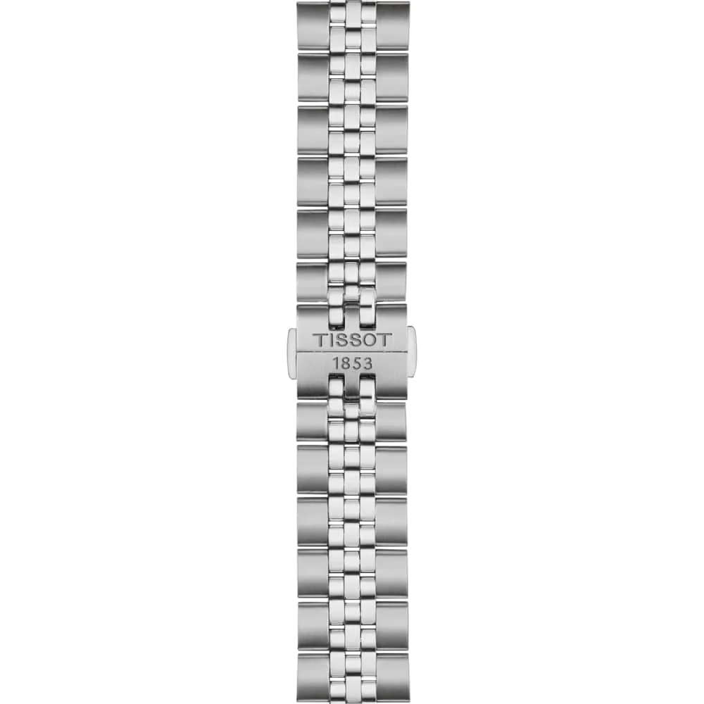 Tissot Ballade 40mm Watch - Image 4