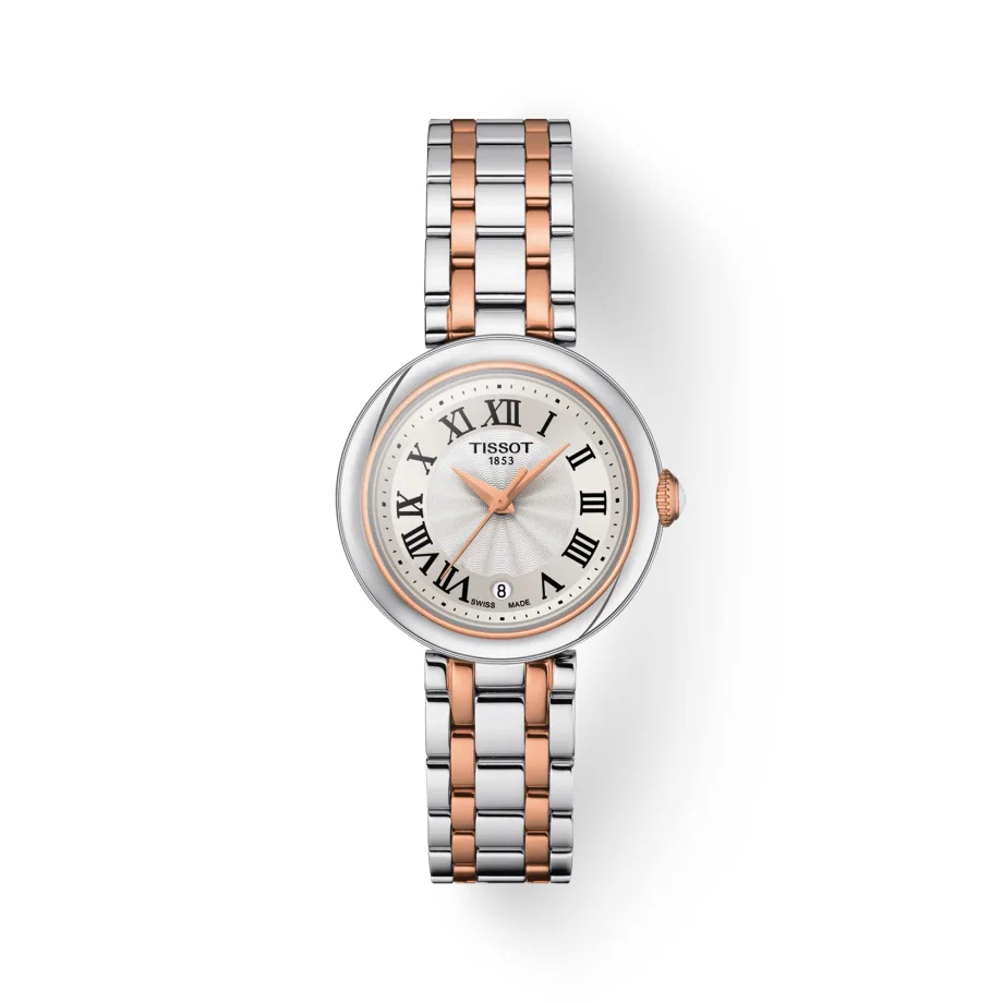 Tissot Bellissima 26mm Watch