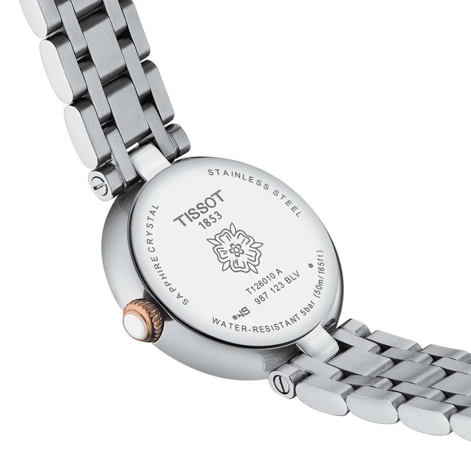 Tissot Bellissima 26mm Watch - Image 2