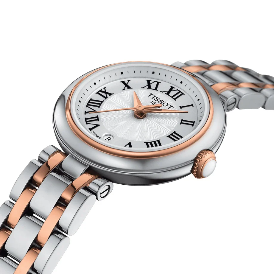 Tissot Bellissima 26mm Watch - Image 3