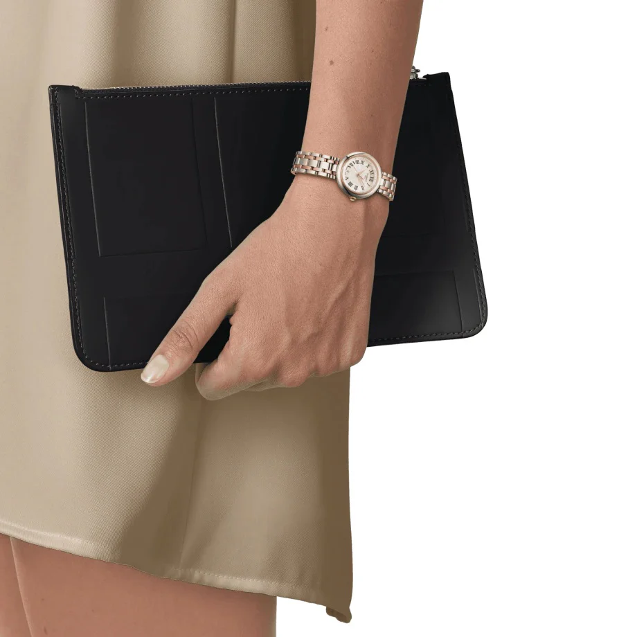 Tissot Bellissima 26mm Watch - Image 4