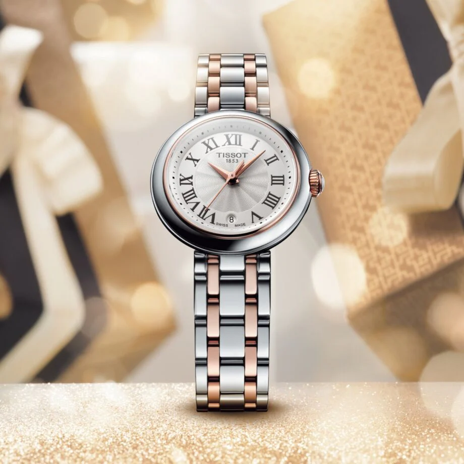 Tissot Bellissima 26mm Watch - Image 5