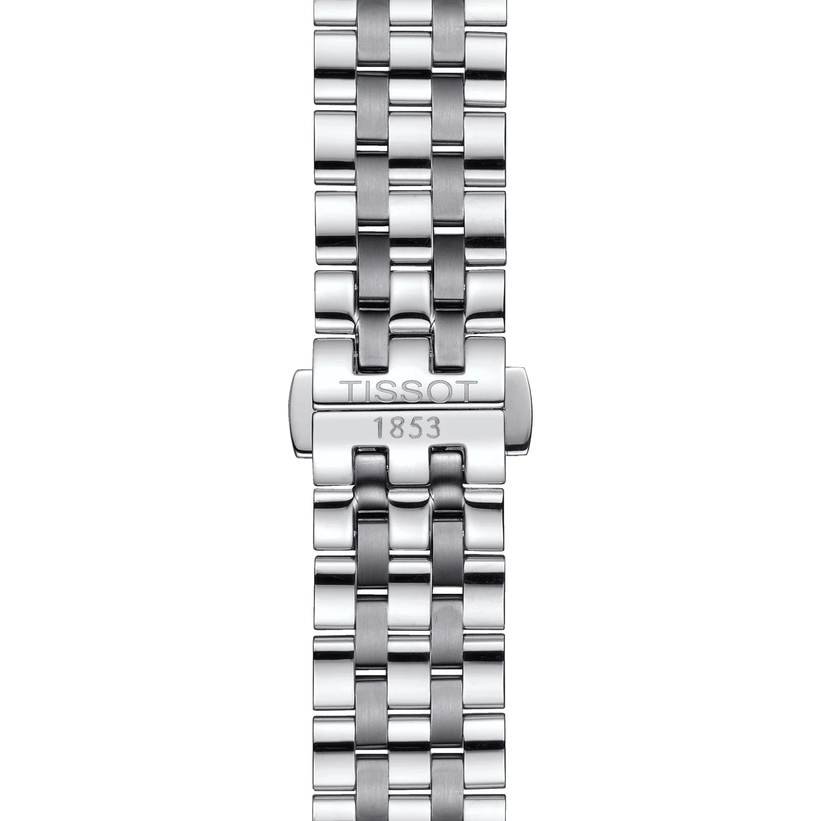 Tissot Carson Premium Powermatic 80 - Image 3