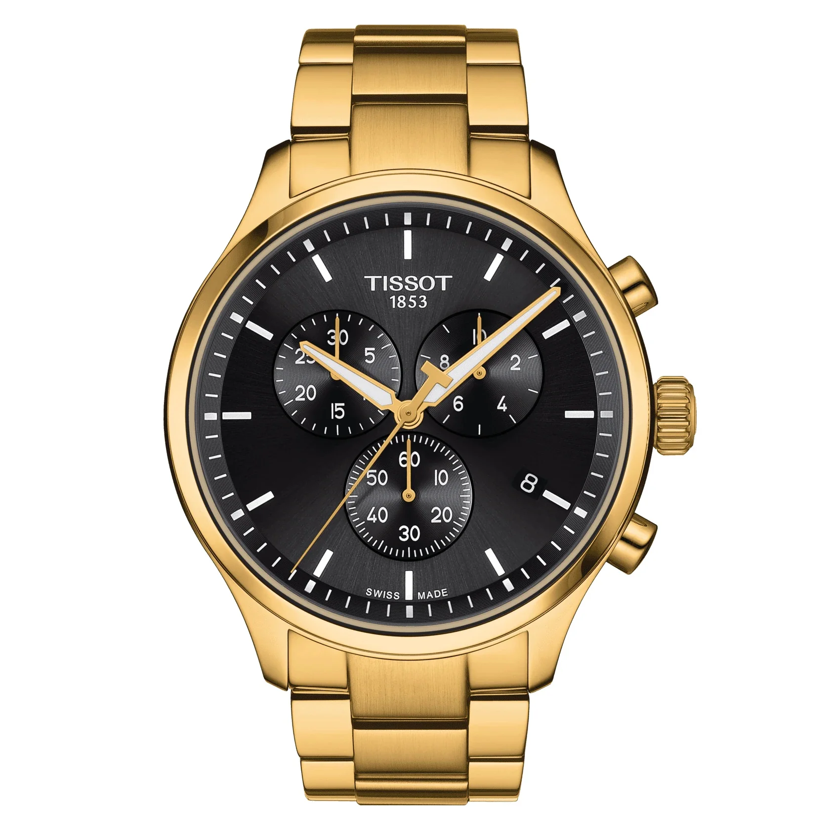 Tissot Chrono XL Classic