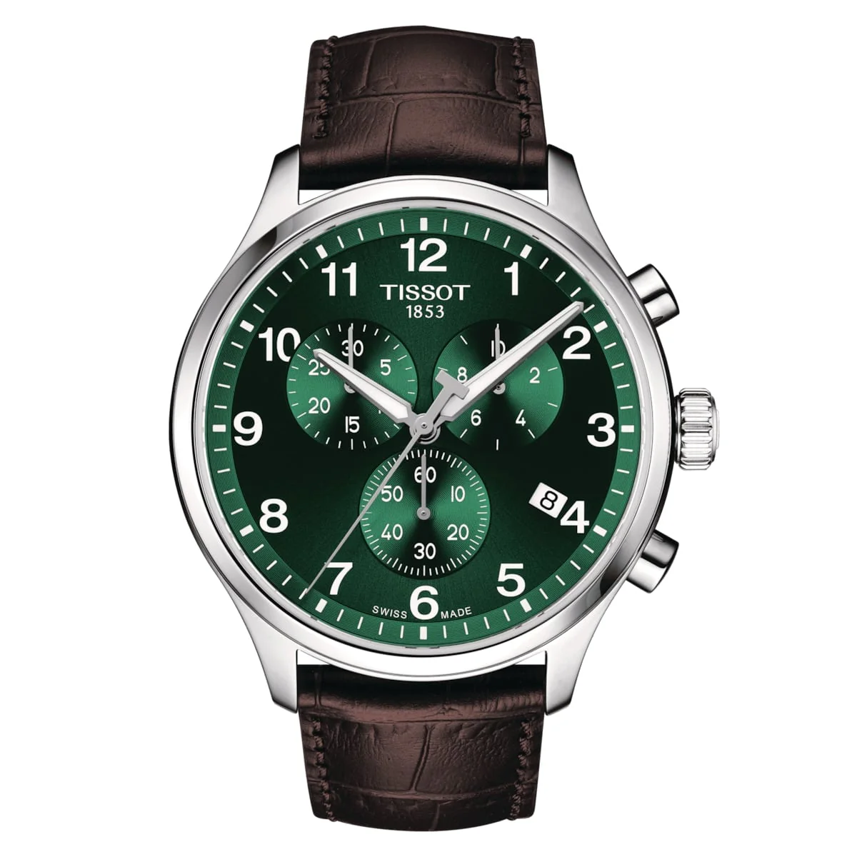 Tissot Chrono XL Classic