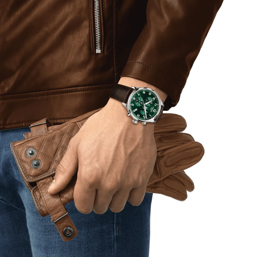 Tissot Chrono XL Classic - Image 2