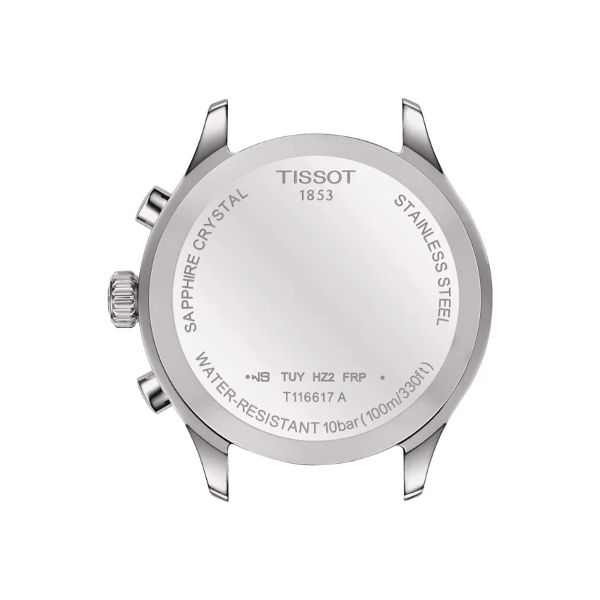 Tissot Chrono XL Classic - Image 4