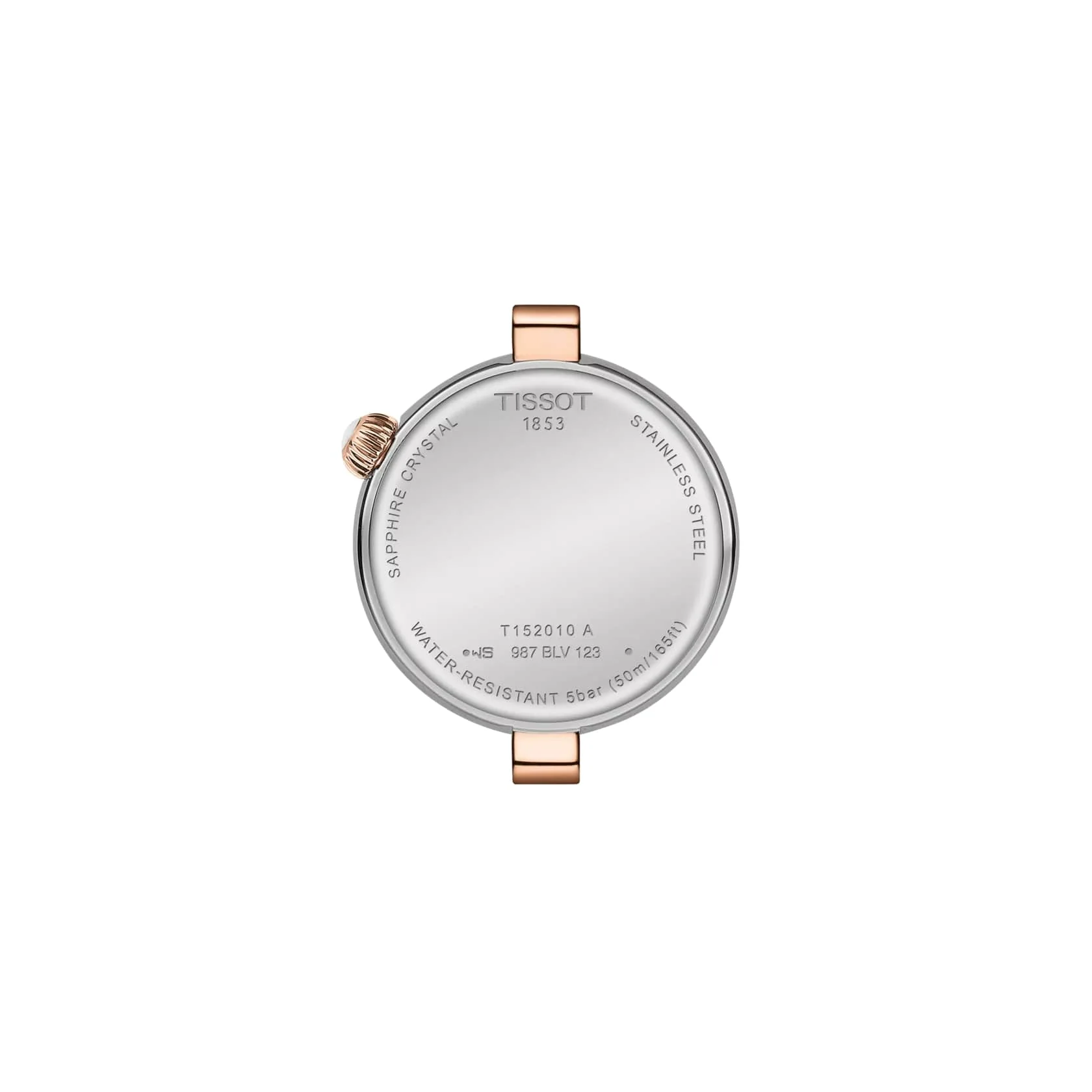 Tissot Desir 28mm Watch - Image 3
