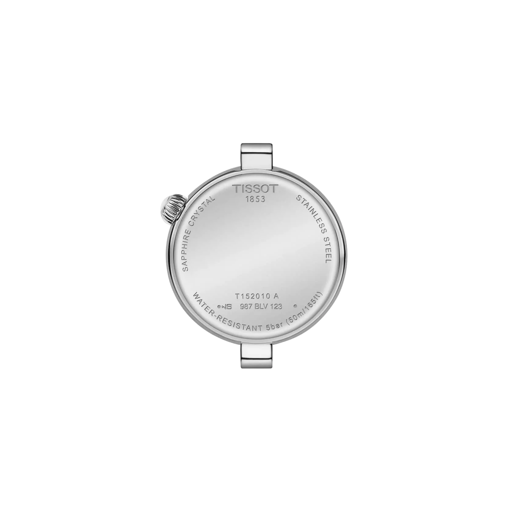 Tissot Desir 28mm Watch - Image 3