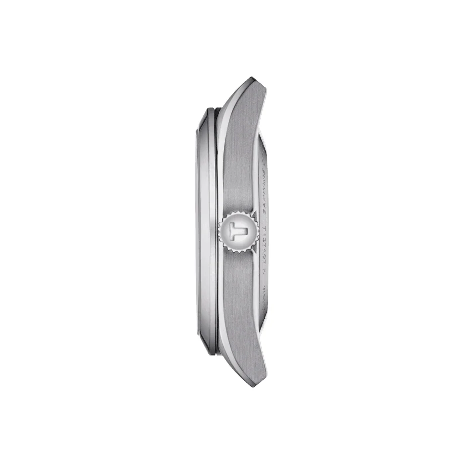 Tissot Gentleman Powermatic 80 Silicium - Image 4