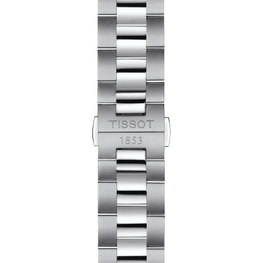 Tissot Gentleman Powermatic 80 Silicium - Image 2